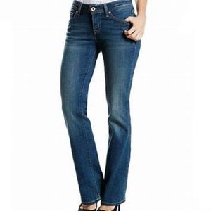 529 Curvy Jeans 